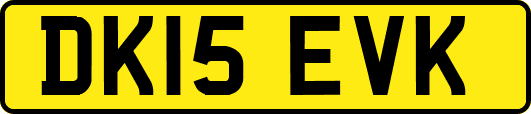 DK15EVK