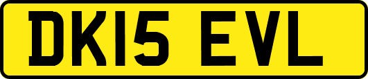 DK15EVL