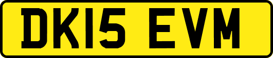 DK15EVM
