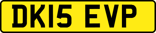 DK15EVP