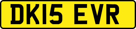 DK15EVR