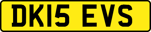 DK15EVS