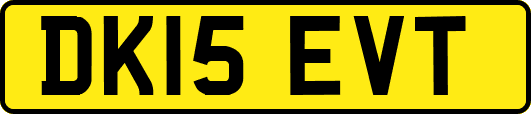 DK15EVT
