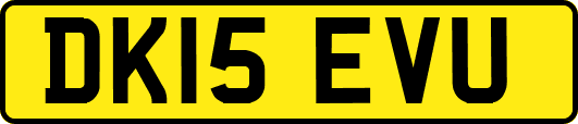 DK15EVU