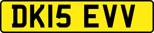 DK15EVV