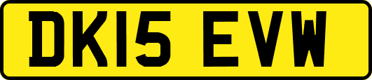 DK15EVW