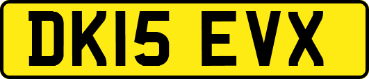 DK15EVX