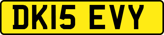 DK15EVY