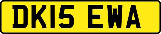 DK15EWA