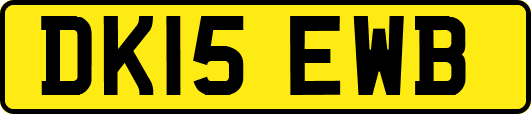 DK15EWB