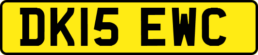 DK15EWC