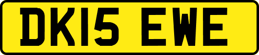 DK15EWE