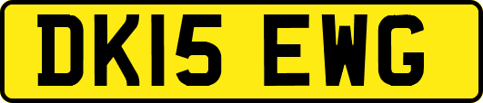 DK15EWG