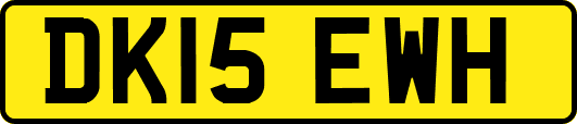 DK15EWH