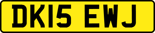 DK15EWJ