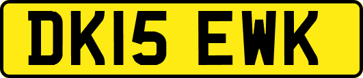 DK15EWK