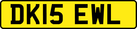 DK15EWL
