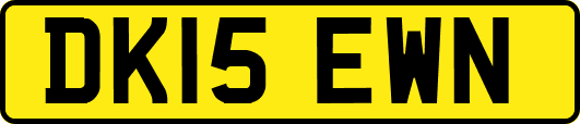DK15EWN