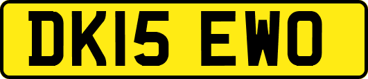 DK15EWO