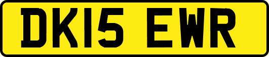 DK15EWR