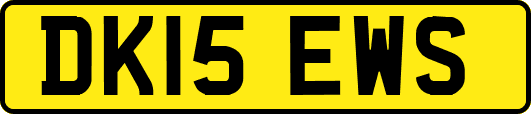 DK15EWS