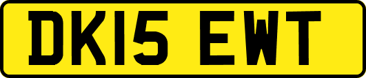 DK15EWT