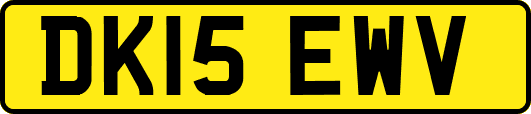 DK15EWV