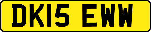 DK15EWW