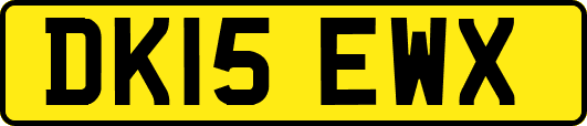 DK15EWX