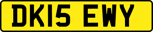 DK15EWY