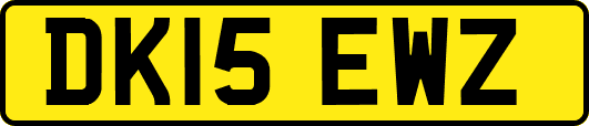 DK15EWZ