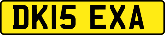 DK15EXA