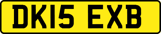 DK15EXB