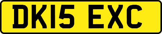 DK15EXC