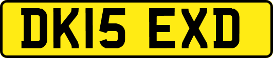 DK15EXD