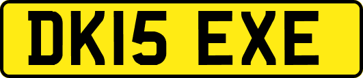 DK15EXE