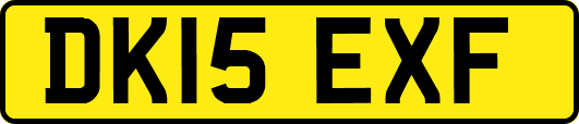 DK15EXF