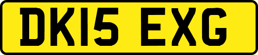 DK15EXG
