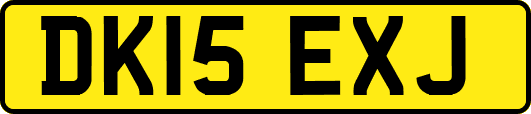 DK15EXJ