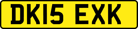 DK15EXK
