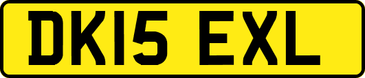 DK15EXL