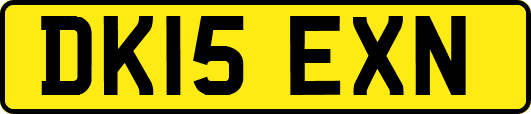 DK15EXN