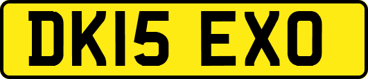 DK15EXO