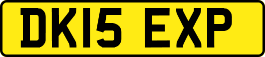 DK15EXP