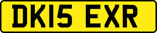 DK15EXR