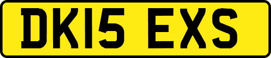 DK15EXS