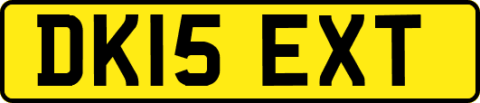 DK15EXT