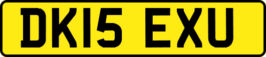 DK15EXU