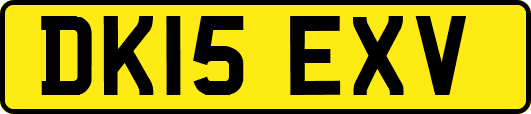 DK15EXV