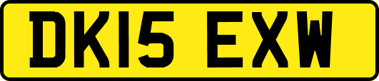 DK15EXW